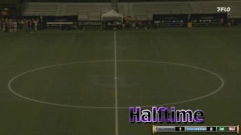 Replay: Fredonia State vs Cal Lutheran | Aug 29 @ 7 PM