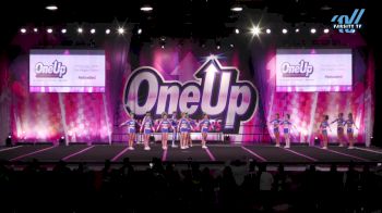 The Stingray Allstars - Reloaded [2024 L6 Senior Coed - XSmall Day 1] 2024 One Up Grand Nationals