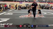 Charles Parsley vs Alexander Leonard 2024 ADCC Austin Open