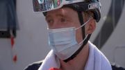 Matteo Jorgenson: Confidence Gained As The Tour Leaves The Mountains