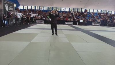 ISABELA SOUSA vs ANA JULIA SILVA 2026 FJJ Rio Carioca