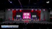 Tech Cheer - Cedar Park - Young Guns [2025 L1 Youth - Small Day 2] 2025 Encore Grand Nationals