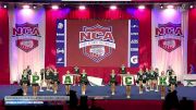 Norman North High School [2026 Intermediate Varsity Crowd Leading - Medium] 2026 NCA High School Nationals
