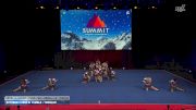 Extreme Cheer & Tumble - VERSACE [2026 L3 Junior - Flex - D2 - Small - A Finals] 2026 The D2 Summit