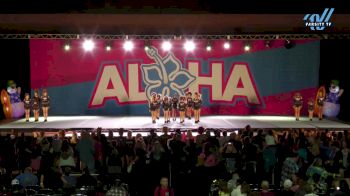 Carolina Elite - Honor [2023 L1 Youth - D2] 2023 Aloha Gatlinburg Showdown