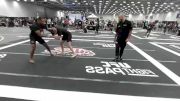 Ben Lundy vs Sidney Hall 2023 ADCC Dallas Open