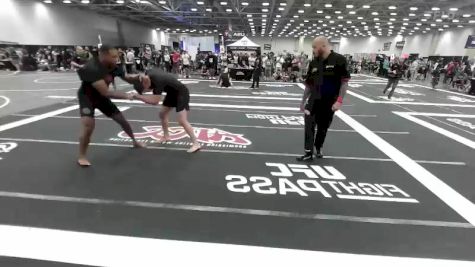 Ben Lundy vs Sidney Hall 2023 ADCC Dallas Open