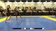 Richard Adam Norgrove vs Cesar Augusto Souza De Oliveira 2024 World IBJJF Jiu-Jitsu No-Gi Championship