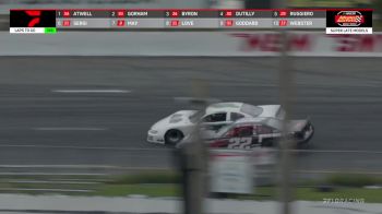 Full Replay | Florida Governor's Cup Sunday at New Smyrna Speedway 11/12/23