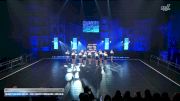 Haaner Turnverein 1863 e.V. - Cool Company Cheerleader - Cool Blue [2026 JP Day 1] 2026 ELITE Stunt & Dance Championship