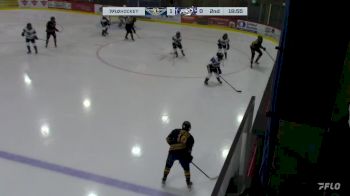Replay: Home - 2023 Chilliwack vs Abbotsford | Nov 17 @ 7 PM