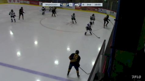 Replay: Home - 2023 Chilliwack vs Abbotsford | Nov 17 @ 7 PM
