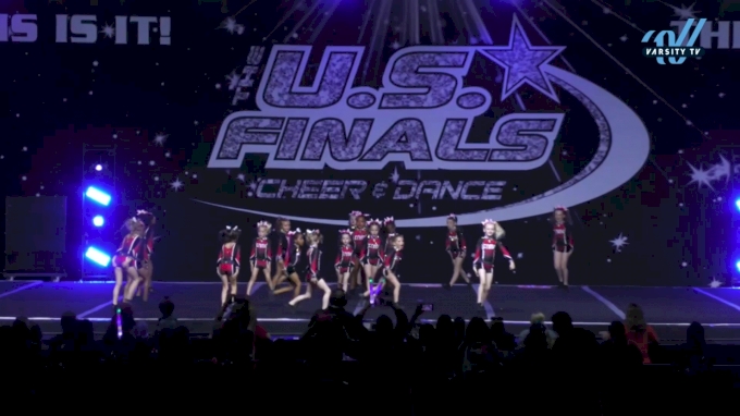 FAME All Stars - Midlo - TINY SPICE [2024 L1.1 Tiny - PREP Day 1