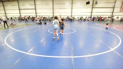 72 lbs Round 2 (10:30am Friday) - Leonardo Marenco, Untouchables, MN vs Ronan Smith, Terps Xtreme