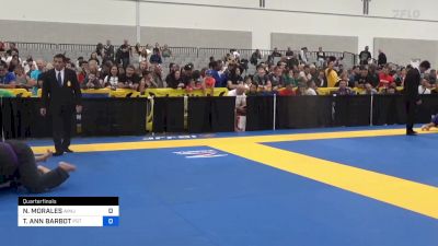 2023 World Master IBJJF Jiu-Jitsu Championship - Videos - FloGrappling