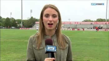 Kansas State vs. Indiana - Kansas State vs Indiana | Soccer (W)