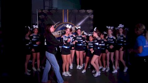 Empire Elite - Force [2025 Small Junior Level 2 Day 1] 2025 Winners Choice Live at Mohegan Sun