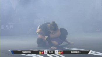Replay: OCEAN FINALE CAGLIARI ITALY | Sep 19 @ 8 PM