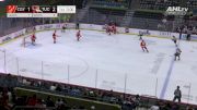 Replay: Away - 2024 Calgary vs Tucson | Nov 22 @ 6 PM