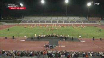 BLUECOATS "GRAVITY AND GRACE" at 2026 Western Corps Connection