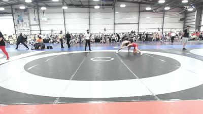113 lbs Rr Rnd 1 - Jack Cabrera, Freakztyle Elite - HSB vs Sebastian Garcia, GT Zilla - HSB