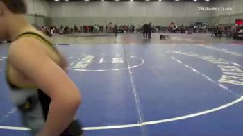 90 lbs Quarterfinal - Jayden Ramirez, Elite Force Wrestling Club vs Dakota Anderson, Team Aggression