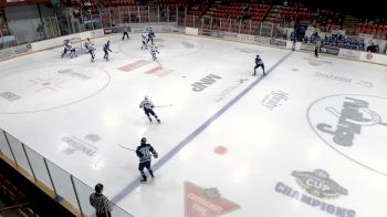 Replay: Home - 2024 Melville vs Melfort | Oct 4 @ 7 PM