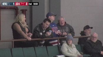 Replay: Home - 2024 Maine vs Adirondack | Jan 5 @ 7 PM