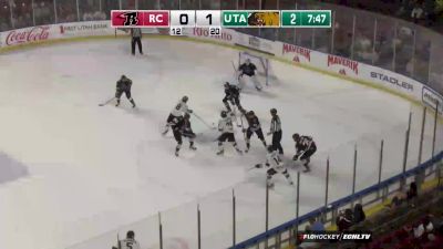 Replay: Away - 2022 Rapid City vs Utah | May 16 @ 7 PM