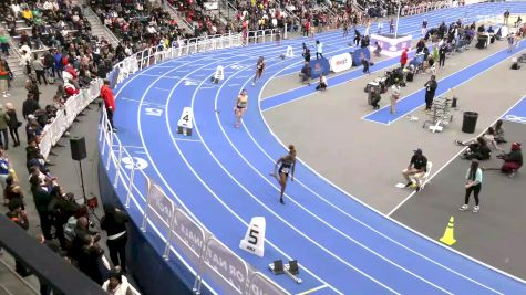 High School Girls' Sprint Medley Relay Invitational, Finals 2