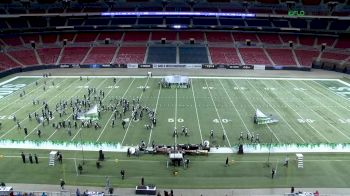 Collierville (TN) at Bands of America St Louis Super Regional Championship, presented by Yamaha