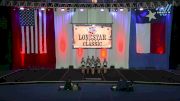 Rio Grande Valley Cheer - Senior Sapphires [2024 L1 Senior - D2 Day 1] 2024 NCA Lonestar Classic