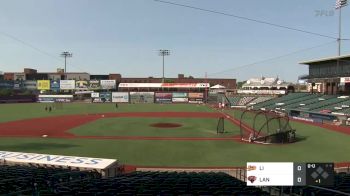 Lancaster Stormers vs. Long Island Ducks - 2024 Long Island Ducks vs Lancaster Stormers