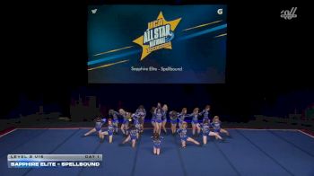 Sapphire Elite - Spellbound [2026 L2 U16 Day 1] 2026 UCA & UDA All Star Nationals