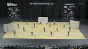 Rockford HS "Rockford MI" at 2025 WGI Guard World Championships