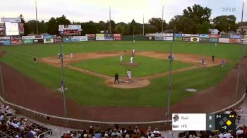 Replay: Home - 2023 Jackalopes vs Chukars | Jul 19 @ 7 PM