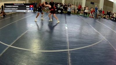 120 lbs Cons. Round 3 - Judd Morby, Utah vs Fernando Ramos-Rivera, Wyoming