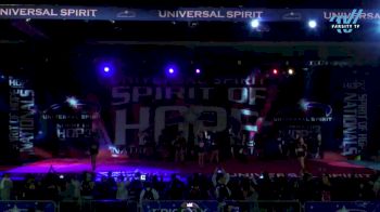 Phoenix Allstars - Lady Legends [2025 L4 Senior - D2 - Medium Day 2] 2025 Spirit of Hope Grand Nationals