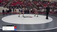 79 kg Rnd Of 128 - Nicolas Lozano, Texas vs Benedict Holthaus, Utah