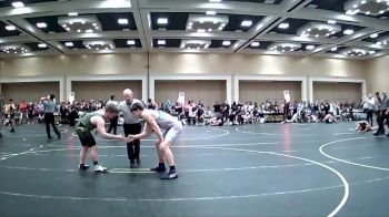 175 lbs Consi Of 16 #1 - Isaiah Parsons, Canby Mat Club vs Grant Foster, Wildpack