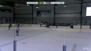 Replay: Home - 2024 Eels vs WBS Knights | Jan 5 @ 8 AM