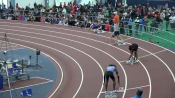 High School Boys' 200m, Finals 3