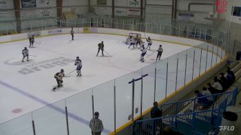 Replay: Home - 2025 Parkland vs PMHA | Sep 26 @ 4 PM