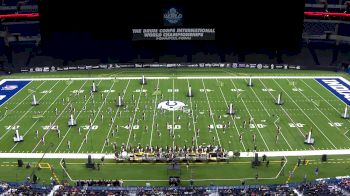 Colts "ON FIELDS" at 2024 DCI World Championship