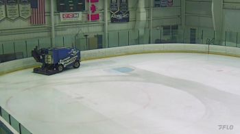 Replay: Home - 2025 Mon. Knights U16 vs Ice U16 | Mar 1 @ 1 PM