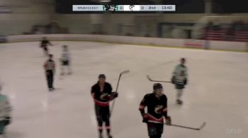 Replay: Home - 2024 Royals vs Sockeyes | Oct 25 @ 7 PM