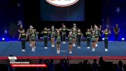 Sharks - Mermaid Sharks [2026 L5 International Open Large Coed Semis] 2026 The Cheerleading Worlds