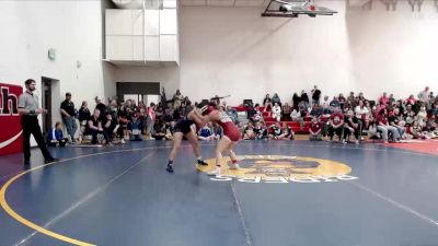 Replay: Mat 5 - 2026 GTOC 2026 - Girls Tournament of Champion | Jan 10 @ 9 AM