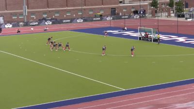 Replay: Villanova vs UConn | Oct 4 @ 1 PM