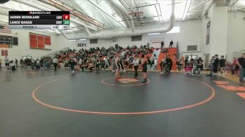 175B Round 3 - James Mills, Lockwood (Billings) vs Jacob Jefferson, Hardin